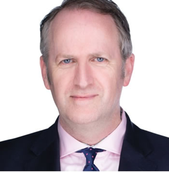 Terry Dignam 